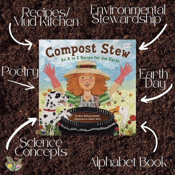 Compost Stew