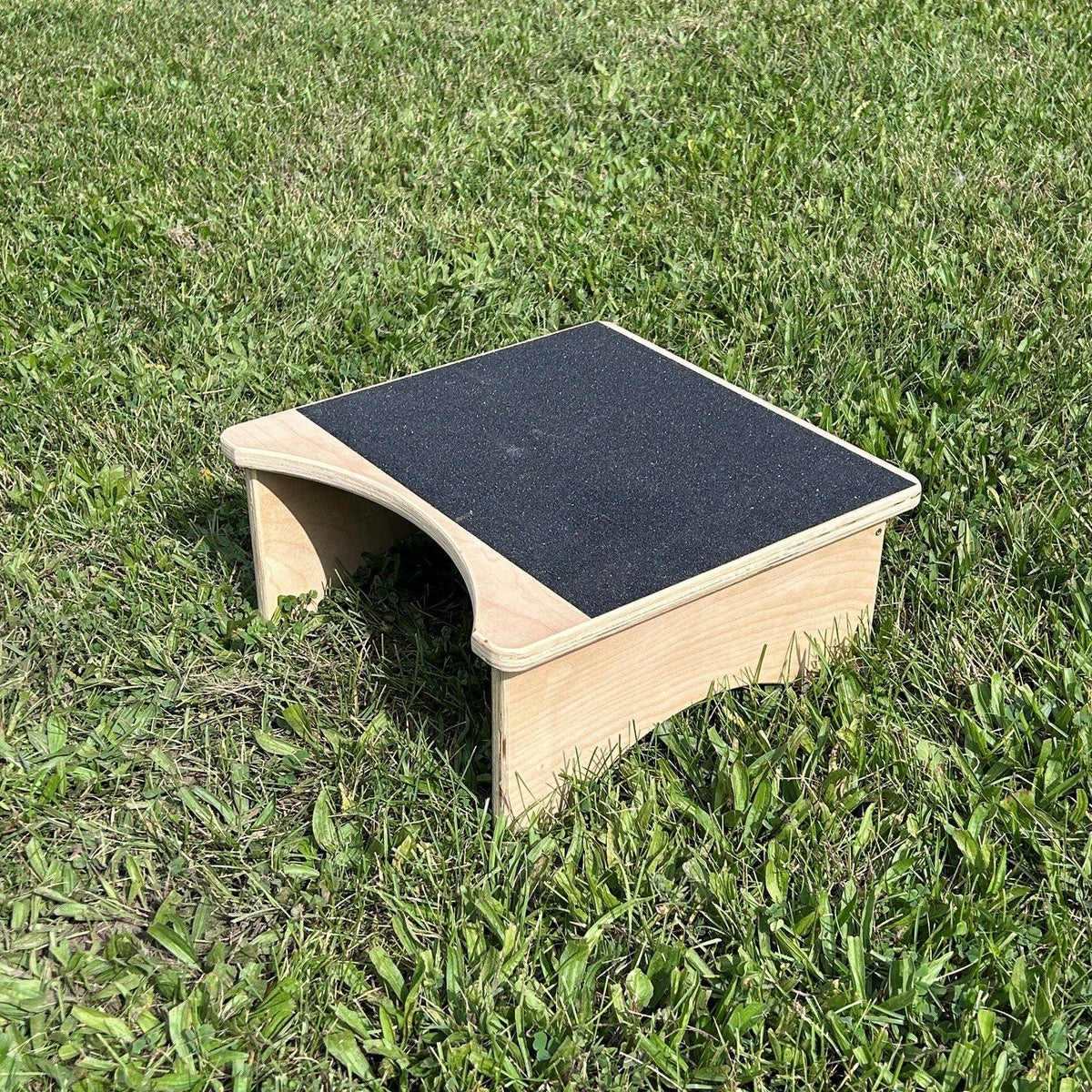 Toilet Helper Step by Naturally Inspired Play