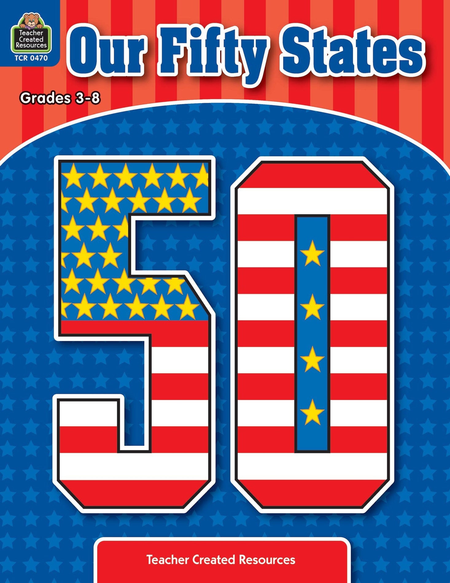 Our Fifty States Ebook