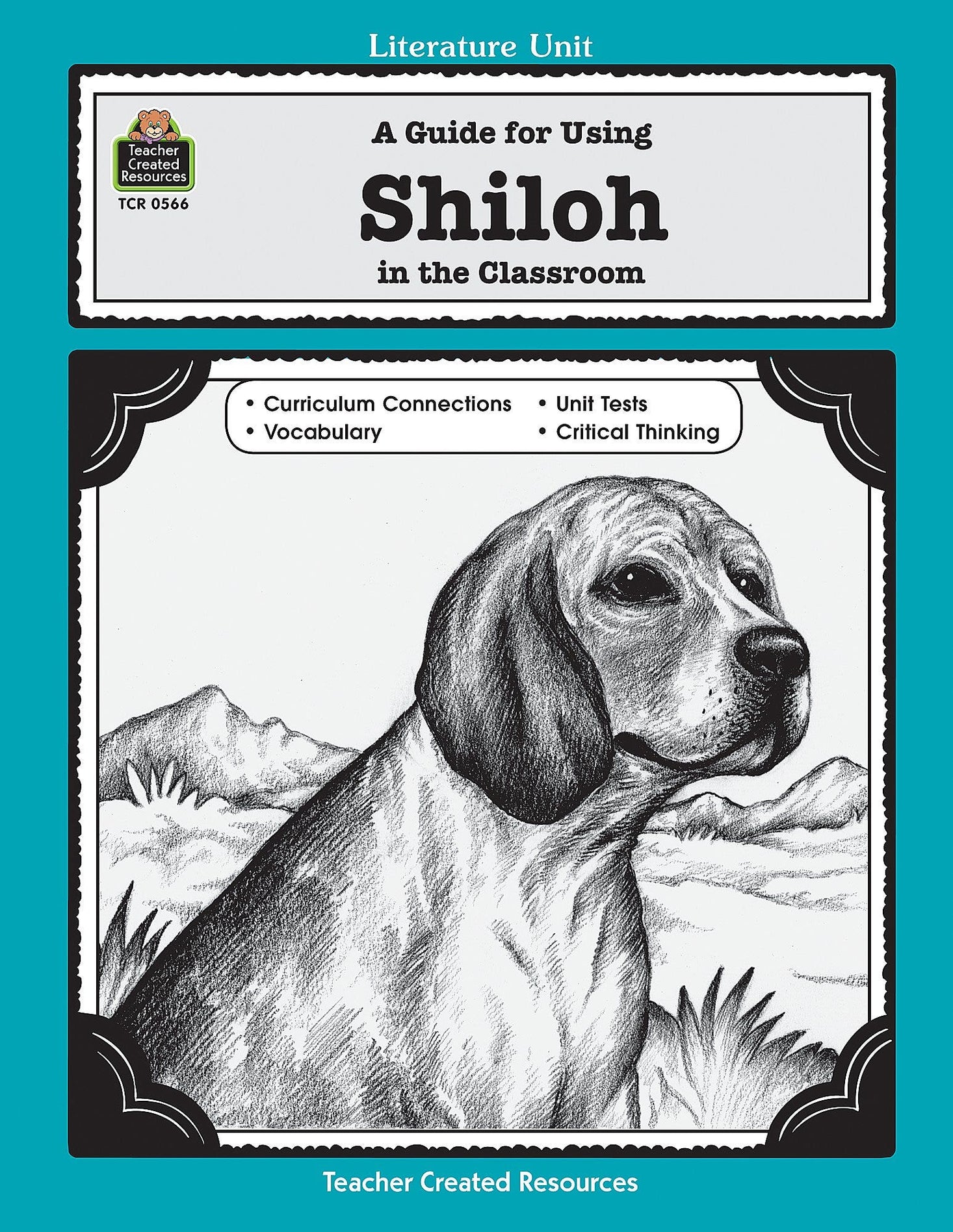 A Guide for Using Shiloh in the Classroom Ebook