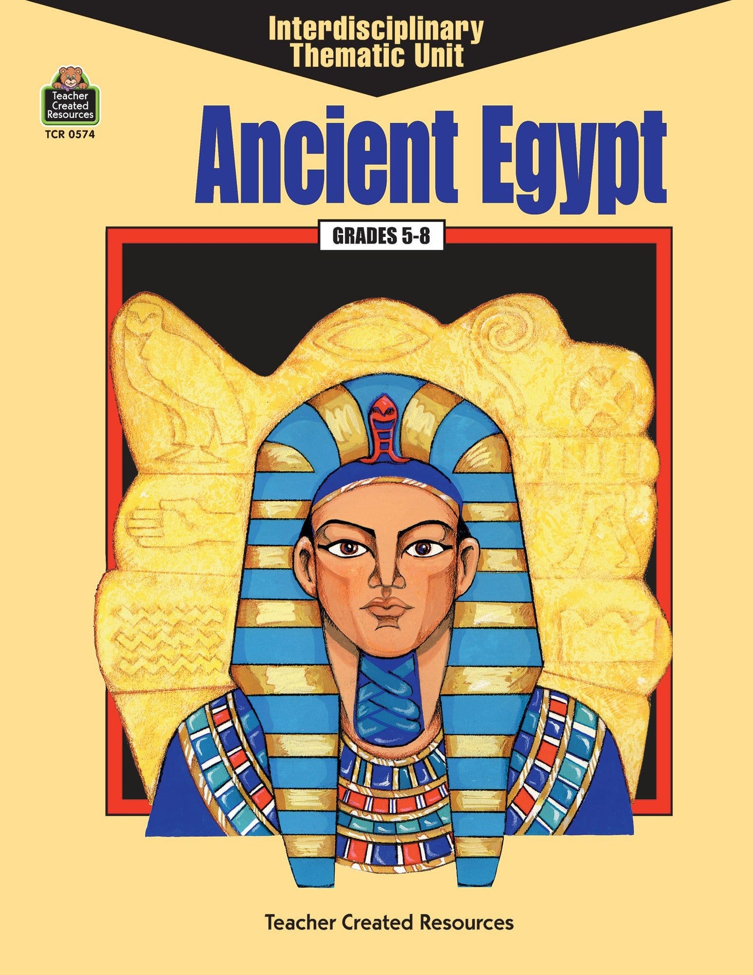 Ancient Egypt Ebook