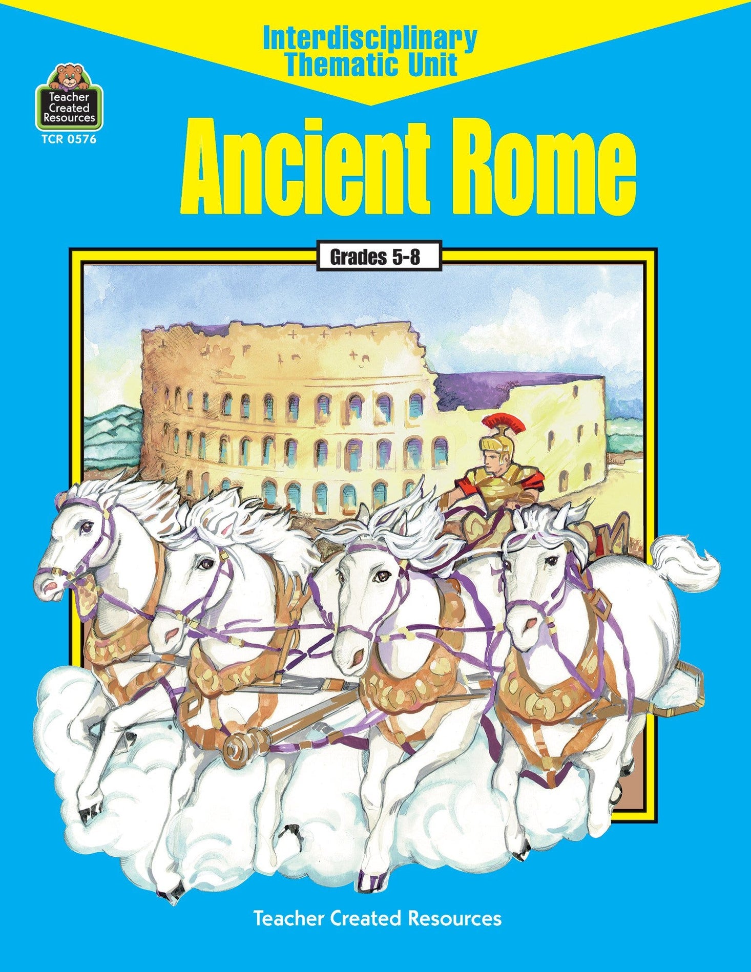Ancient Rome Ebook