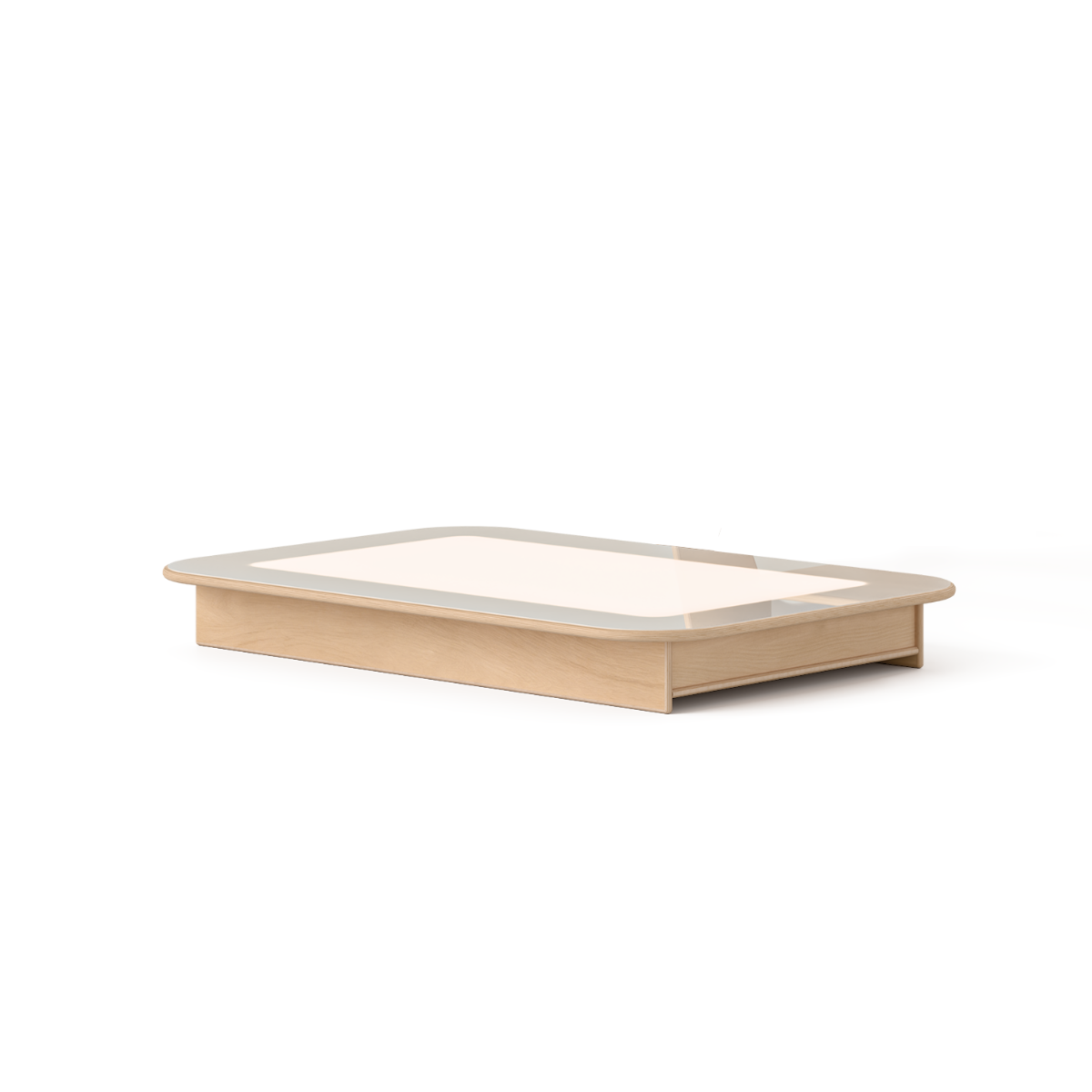 2-in-1 Light Box with Table