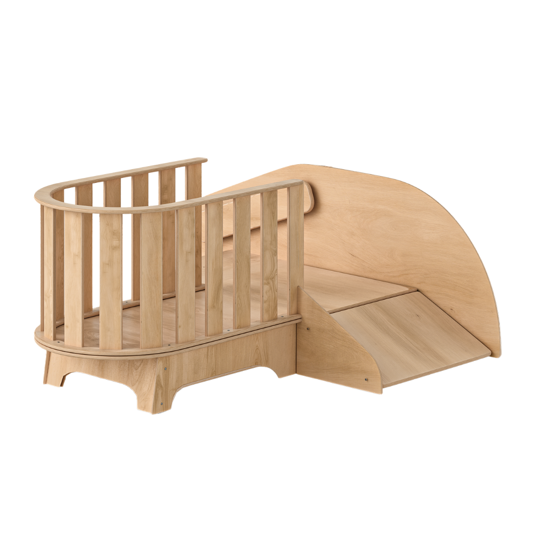 Infant Loft