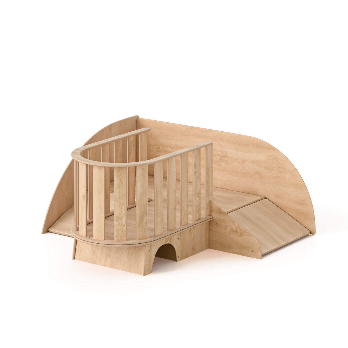 Infant Loft