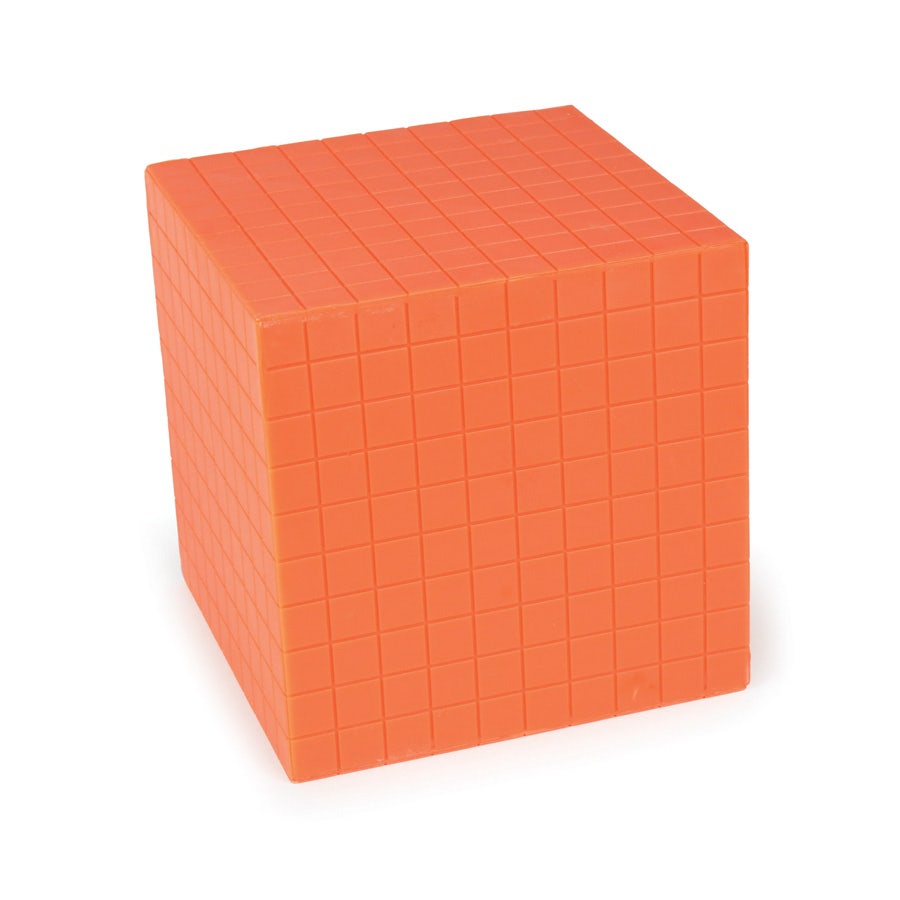1 Decimetre Cube