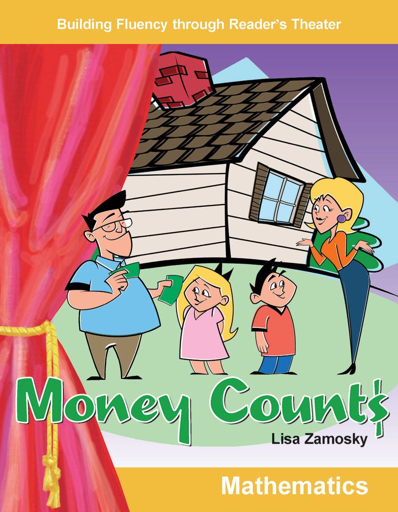 Money Counts Ebook