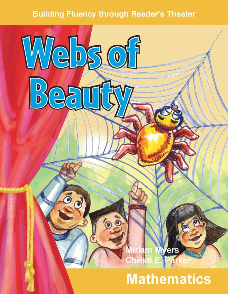 Webs of Beauty Ebook