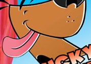 Lucky the Firehouse Dog: Readers Theater Script & Fluency