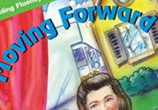 Moving Forward: Readers Theater Script & Fluency Lesson