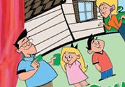 Money Counts: Readers Theater Script & Fluency Lesson Ebook