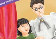 A Teacher and A Friend: Readers Theater Script & Fluency