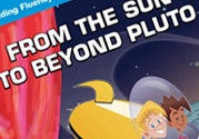 From the Sun to Beyond Pluto: Readers Theater Script