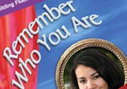 Remember Who You Are: Readers Theater Script & Fluency