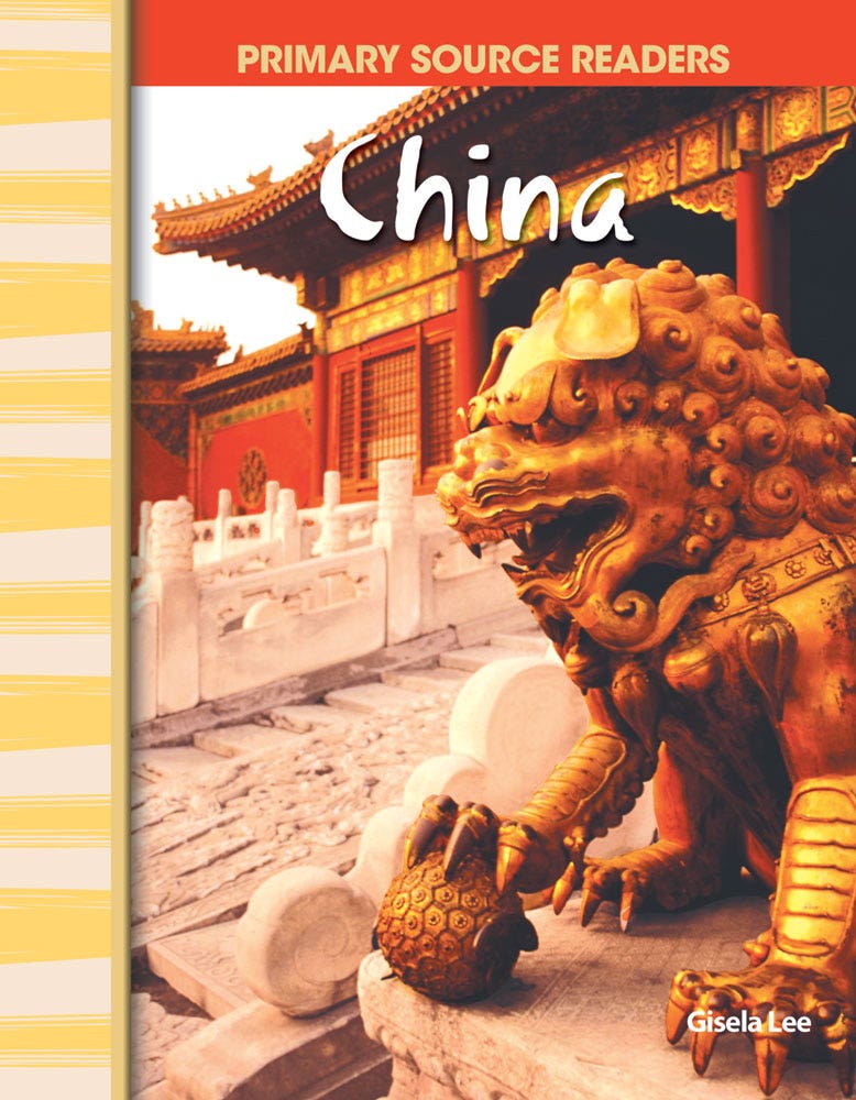 China Ebook