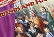 The Powhatan Indians and Jamestown Ebook