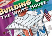 Building Up the White House Ebook