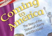 The Statue of Liberty Ebook