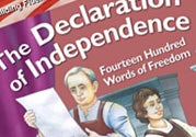 The Declaration of Independence Ebook