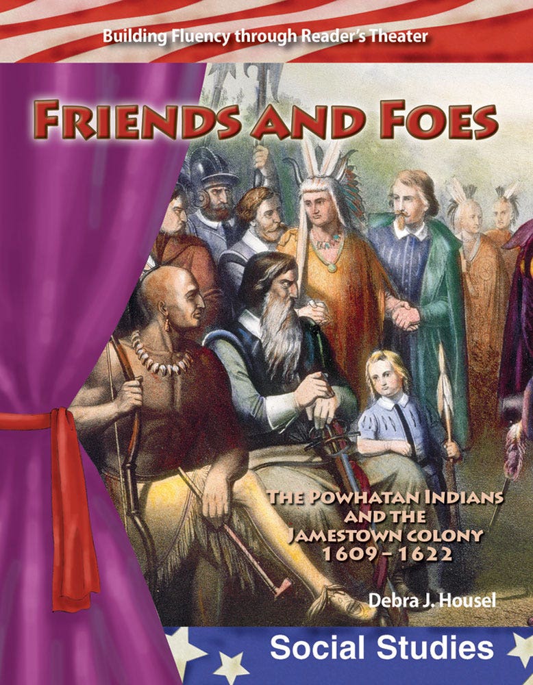 Friends and Foes Ebook