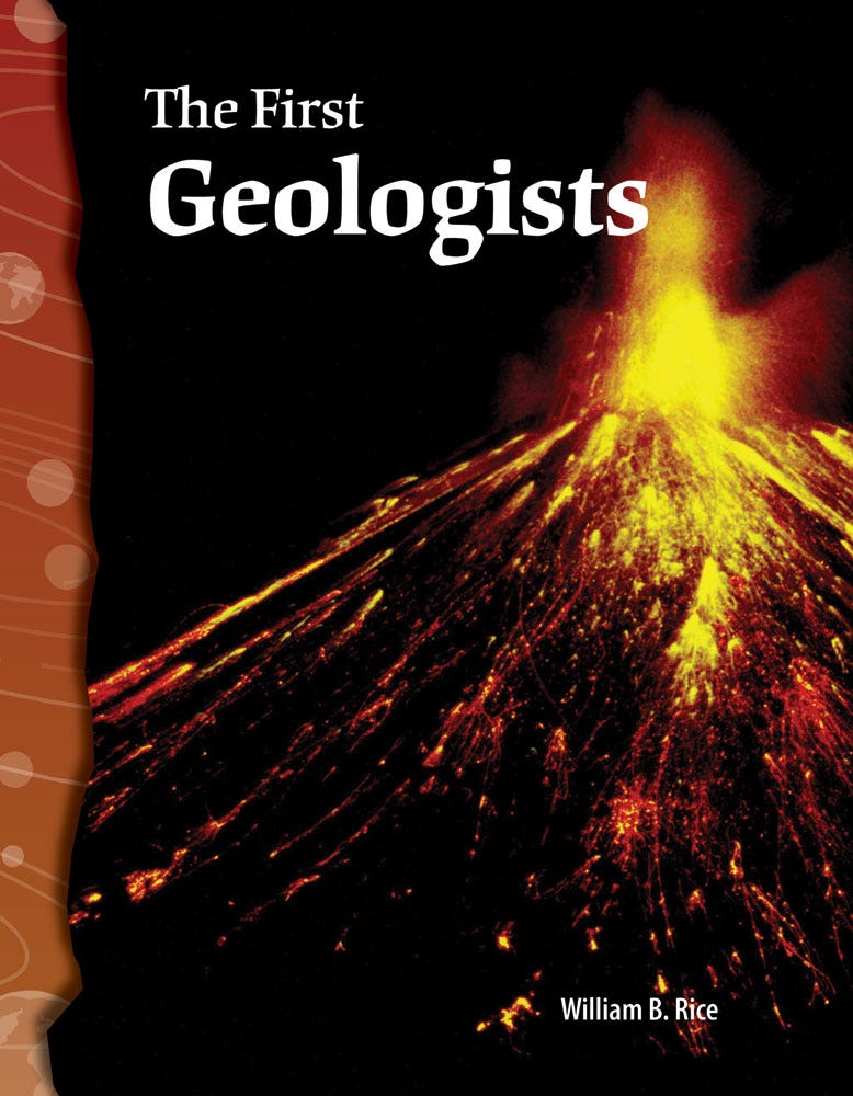 The First Geologists Ebook