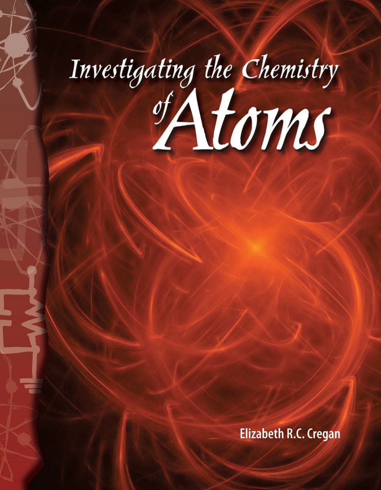 Investigating the Chemistry of Atoms Ebook