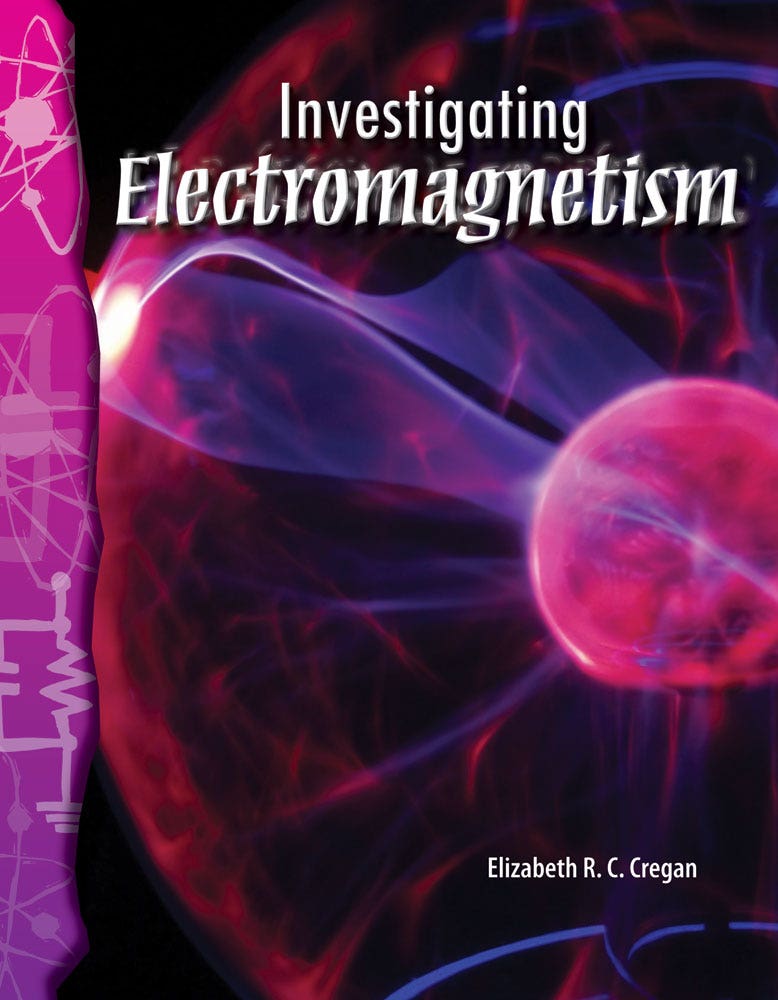 Investigating Electromagnetism Ebook