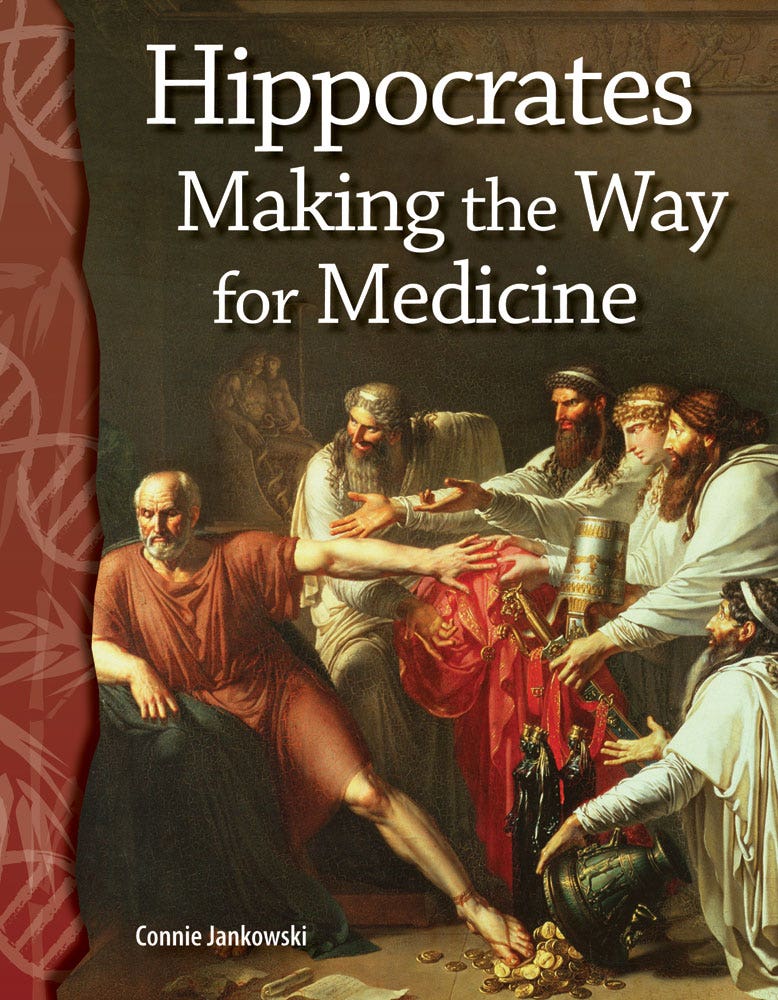 Hippocrates Ebook