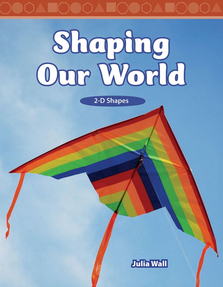 Shaping Our World Ebook