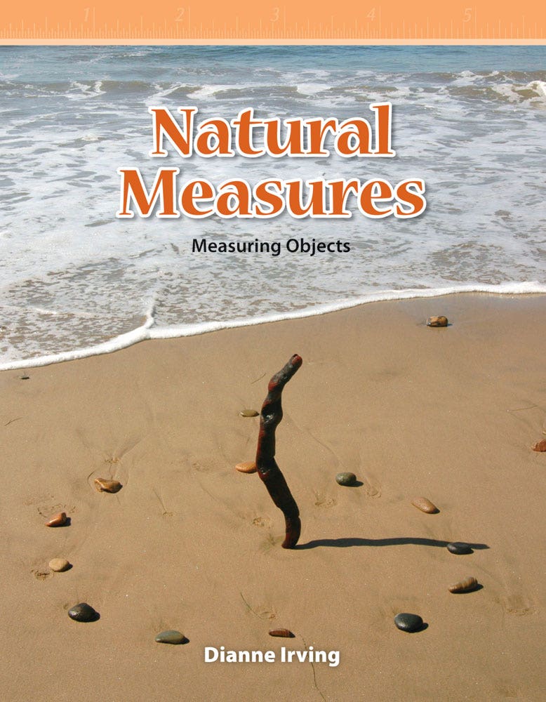 Natural Measures Ebook