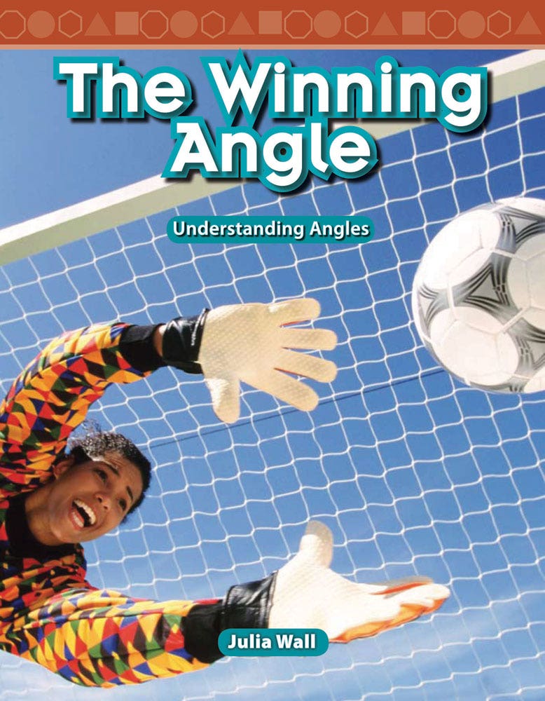 The Winning Angle Ebook