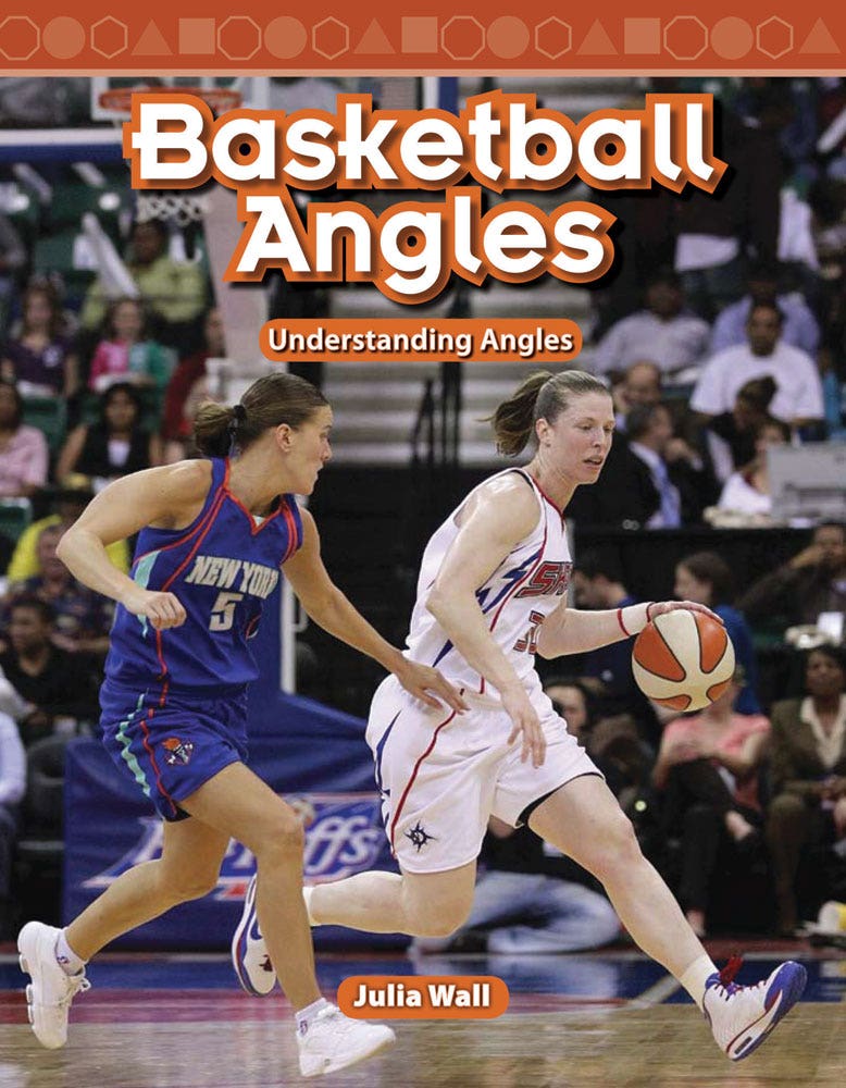 Basketball Angles Ebook