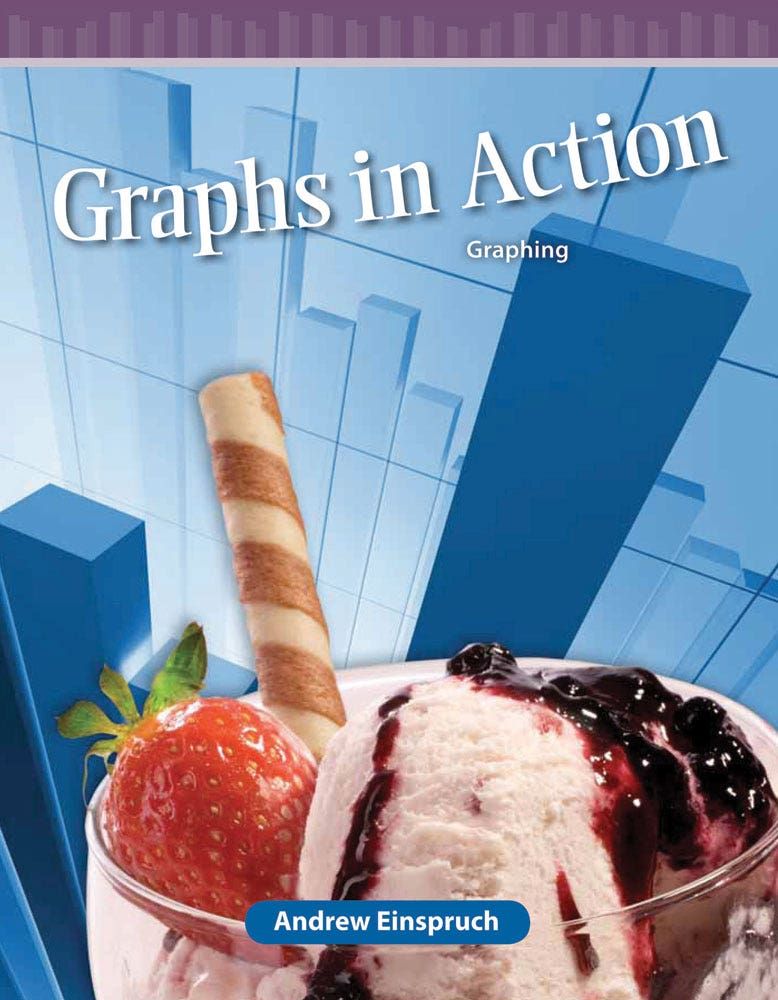 Graphs in Action Ebook