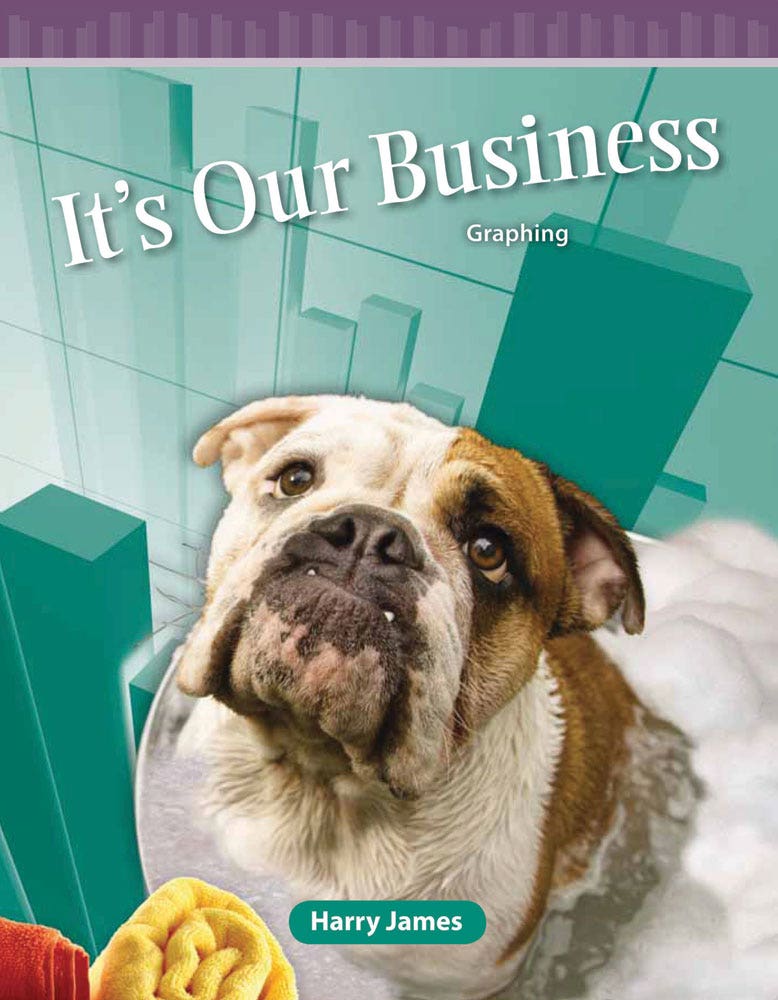 Its Our Business Ebook