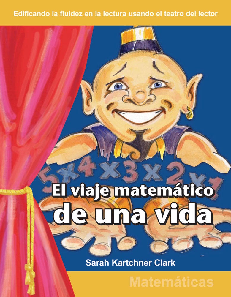 El viaje matematico de una vida (The Mathematical Journey of