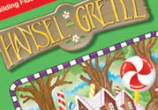Hansel and Gretel Ebook