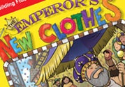 The Emperors New Clothes Ebook