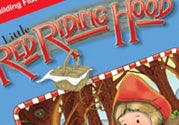 Little Red Riding Hood Ebook