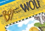 The Boy Who Cried Wolf Ebook