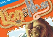 The Lion and the Mouse Ebook