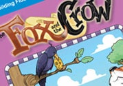 The Fox and the Crow Ebook