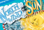 The North Wind and the Sun Ebook