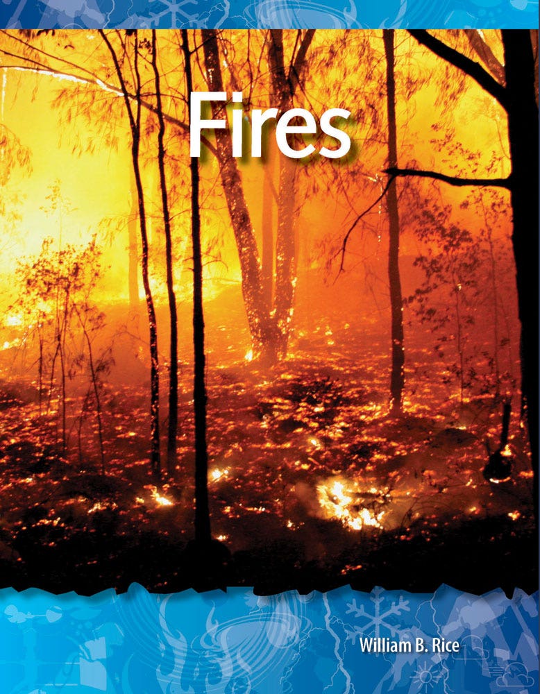 Fires Ebook