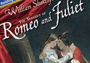 The Tragedy of Romeo and Juliet Ebook