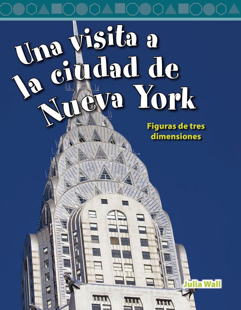 Una visita a la ciudad de Nueva York (A Tour of New York Cit