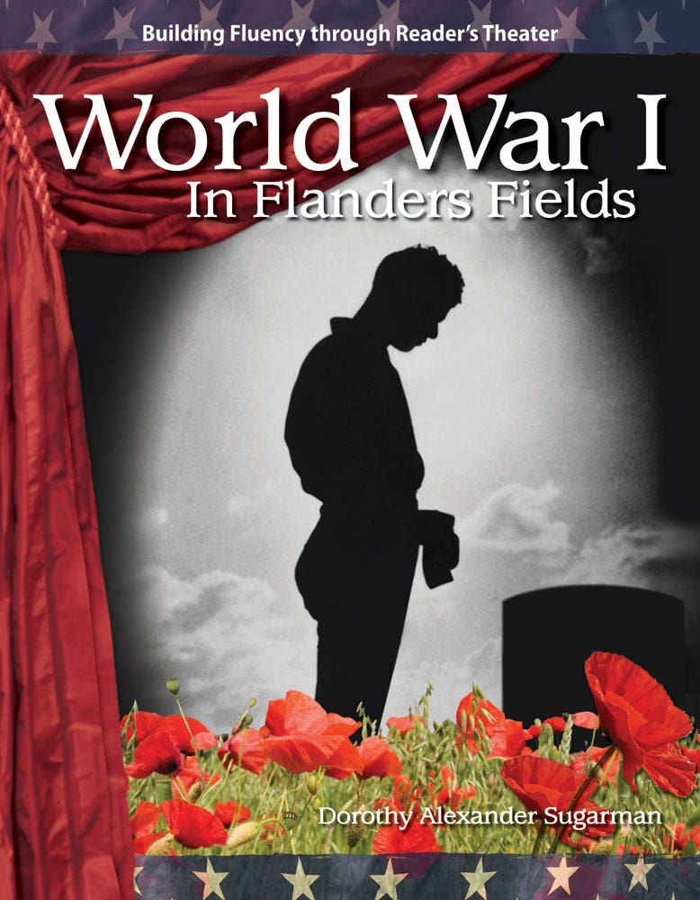 World War I Ebook