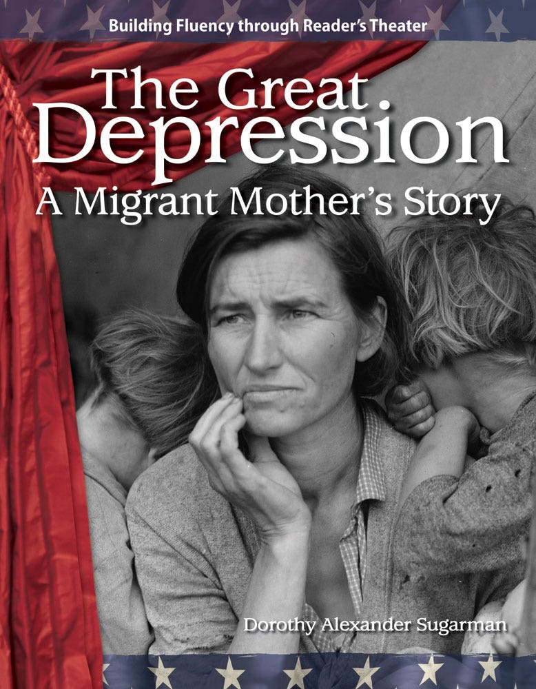 The Great Depression Ebook