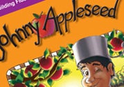 Johnny Appleseed Ebook