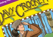 Davy Crockett Ebook