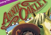 Annie Oakley Ebook